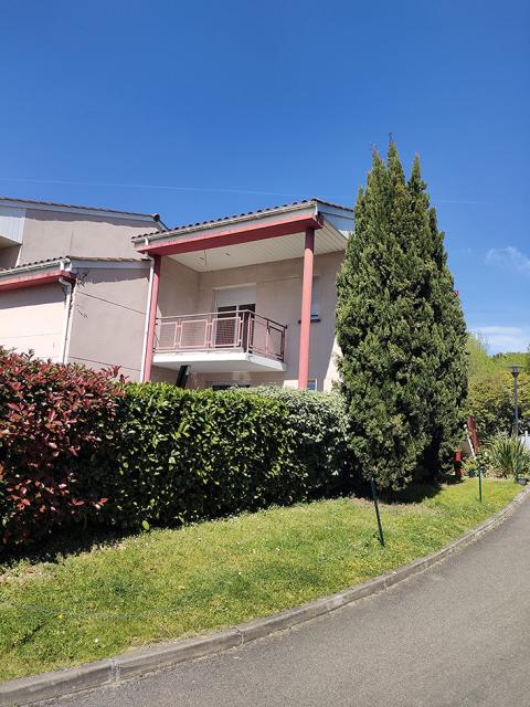 Location appartement T2 Creon - Photo 6