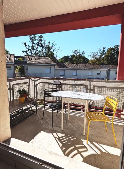 Location appartement T2 Creon - Photo 8