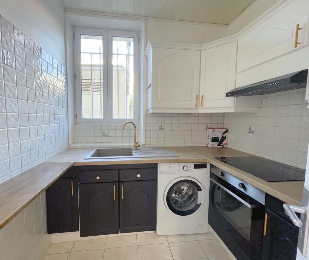 Location chambre Nogent sur Marne - Photo 1