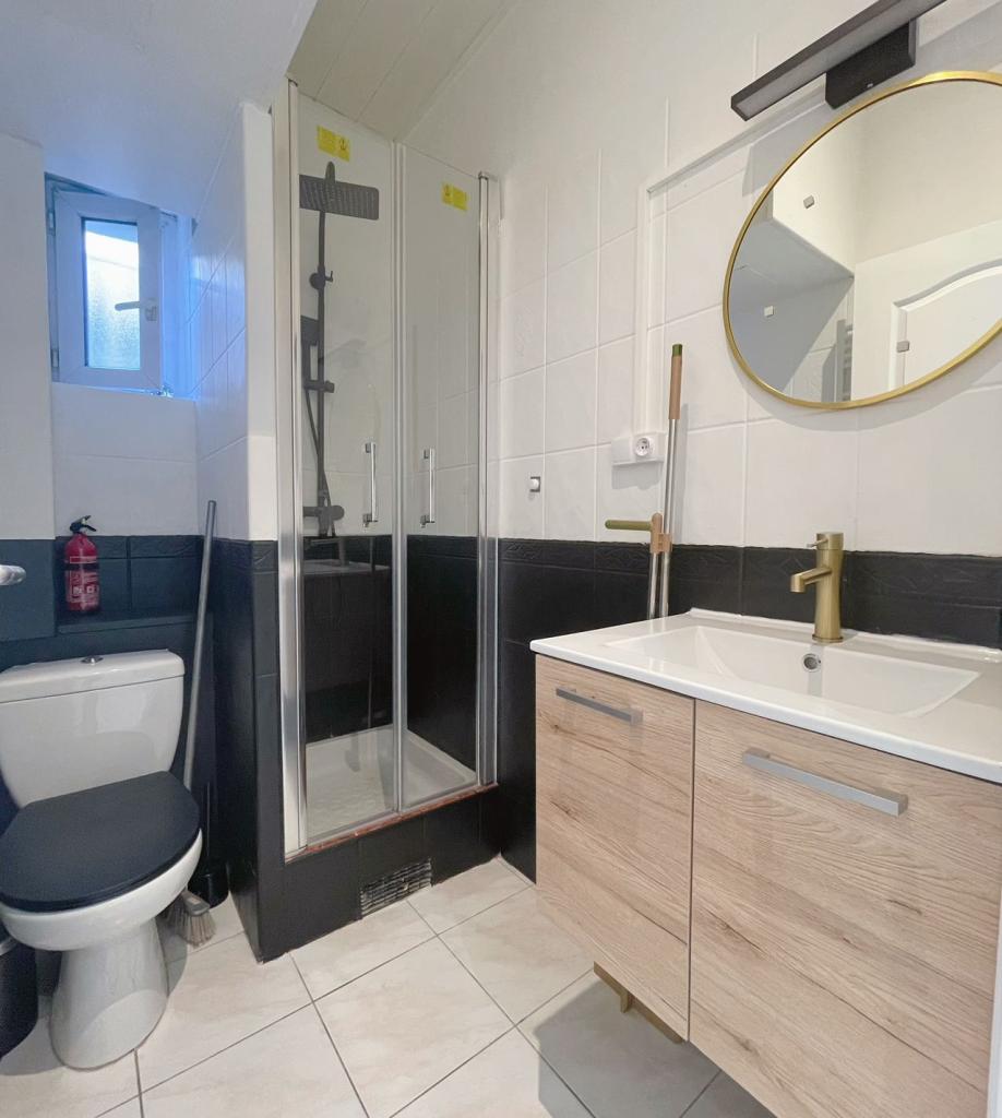 Location chambre Nogent sur Marne - Photo 2