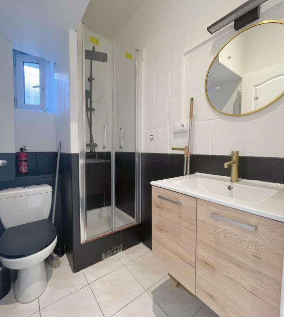 Location appartement T3 Nogent sur Marne - Photo 2