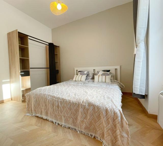 Location appartement T3 Nogent sur Marne - Photo 4