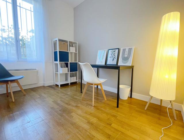 Location appartement T3 Nogent sur Marne - Photo 5