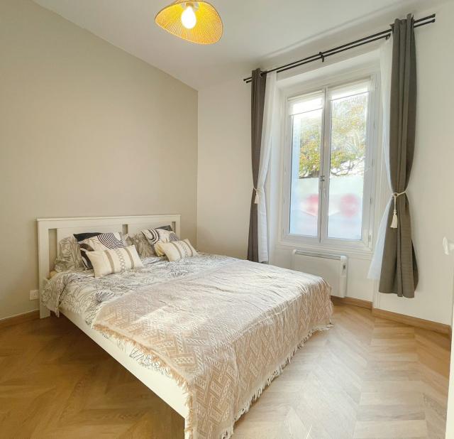 Location appartement T3 Nogent sur Marne - Photo 6