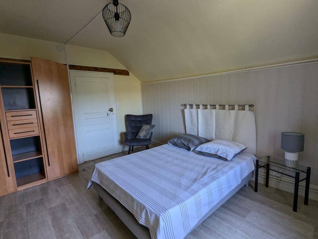 Location chambre Audincourt - Photo 1