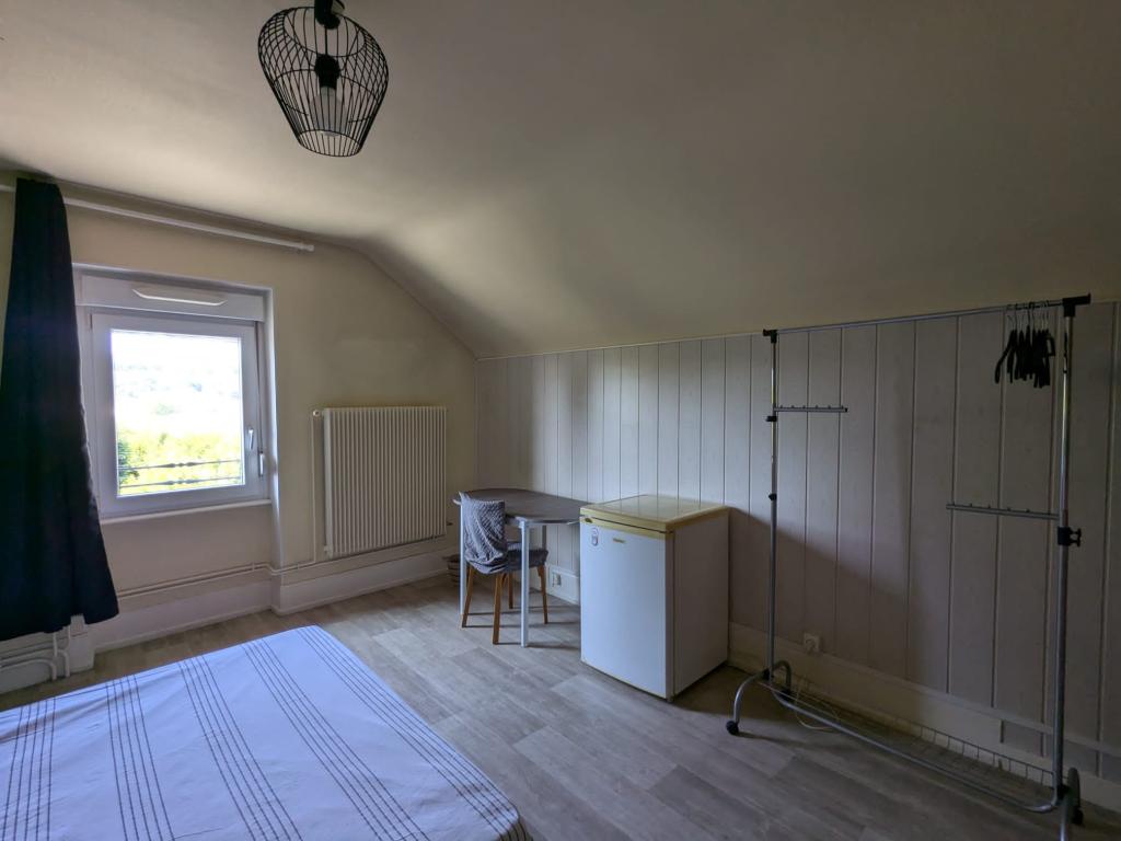 Location chambre Audincourt - Photo 2