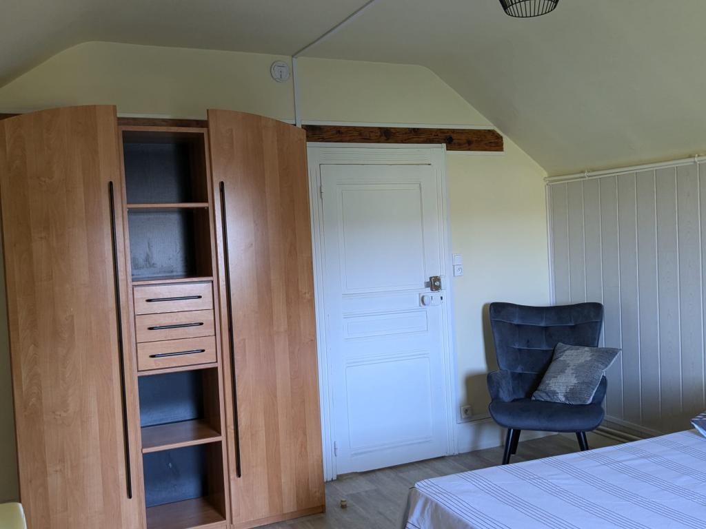 Location chambre Audincourt - Photo 4
