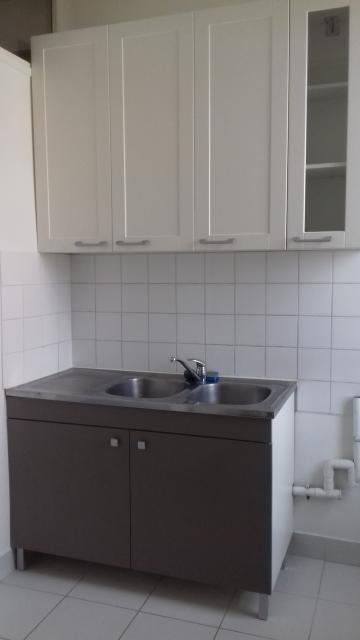 Location appartement T2 Clermont Ferrand - Photo 7