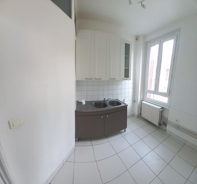Location appartement T2 Clermont Ferrand - Photo 8