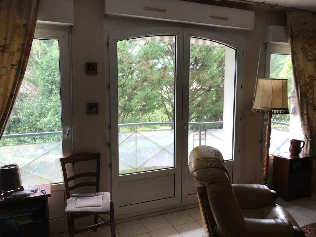 Location appartement T2 Blois - Photo 2