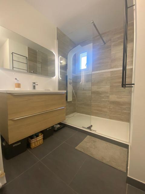 Location appartement T2 Aix les Bains - Photo 3
