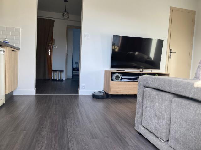 Location appartement T2 Aix les Bains - Photo 6