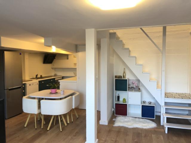 Location appartement T2 Annecy le Vieux - Photo 2