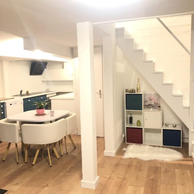 Location appartement T2 Annecy le Vieux - Photo 4