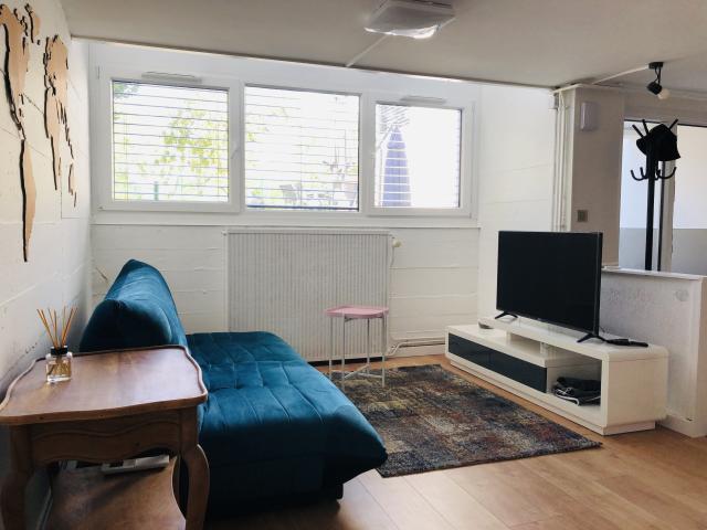 Location appartement T2 Annecy le Vieux - Photo 5