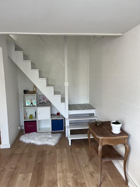Location appartement T2 Annecy le Vieux - Photo 6