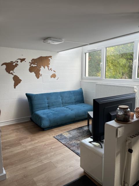 Location appartement T2 Annecy le Vieux - Photo 8