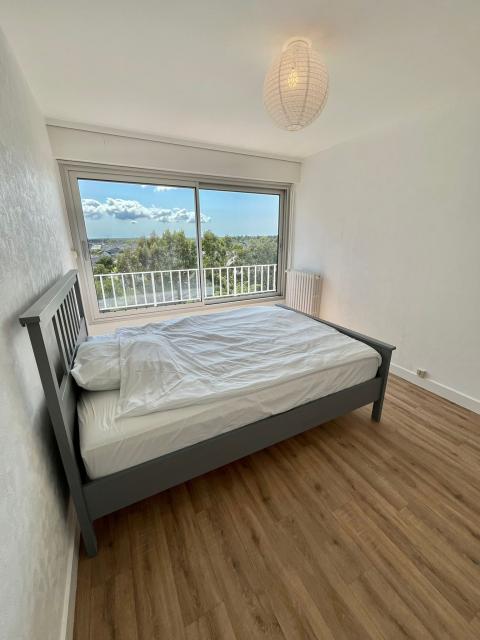 Location appartement T2 Vannes - Photo 3
