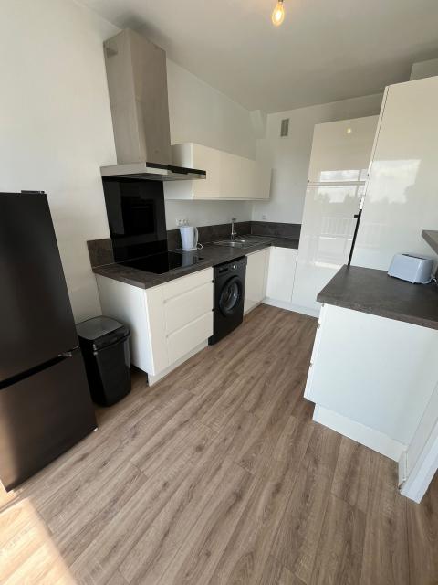 Location appartement T2 Vannes - Photo 4