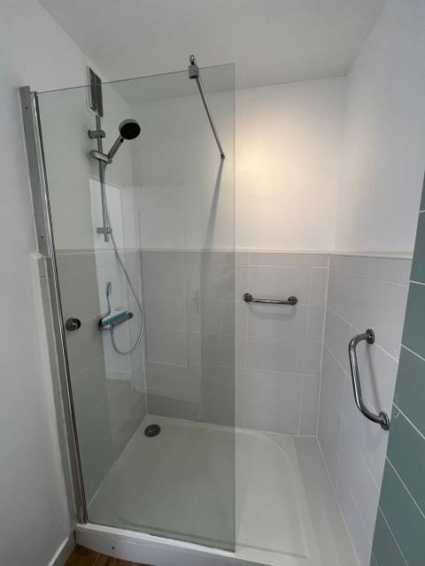 Location appartement T2 Vannes - Photo 5