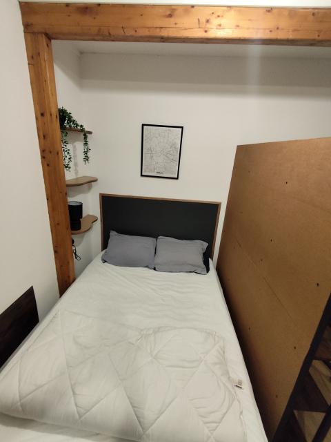 Location studio Nancy - Photo 2