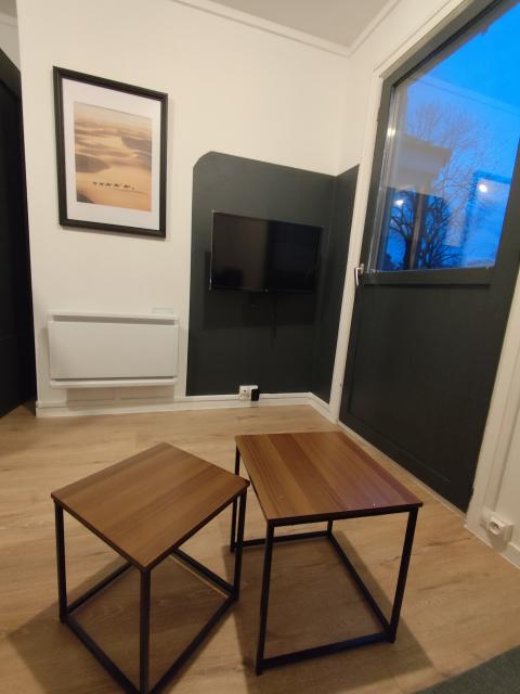 Location studio Nancy - Photo 4