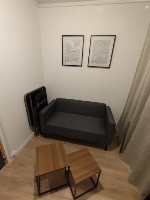 Location studio Nancy - Photo 7