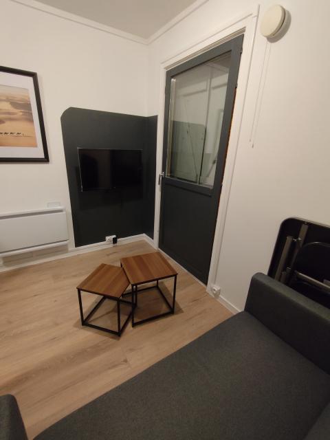 Location studio Nancy - Photo 8
