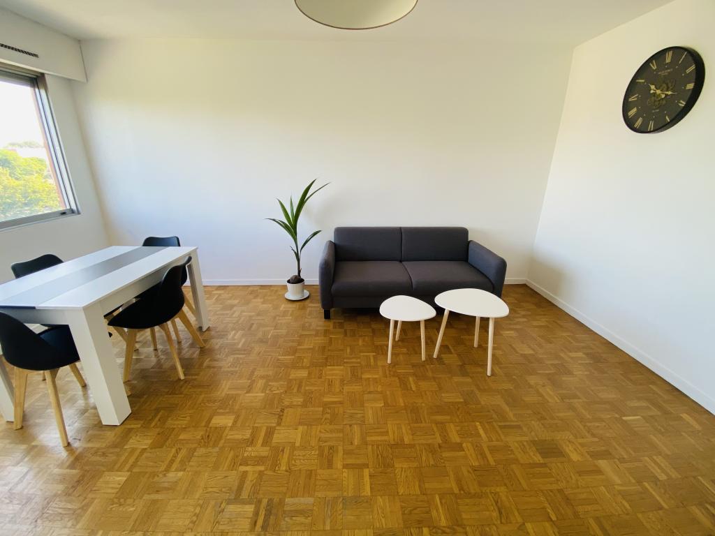 Location chambre Dijon - Photo 1