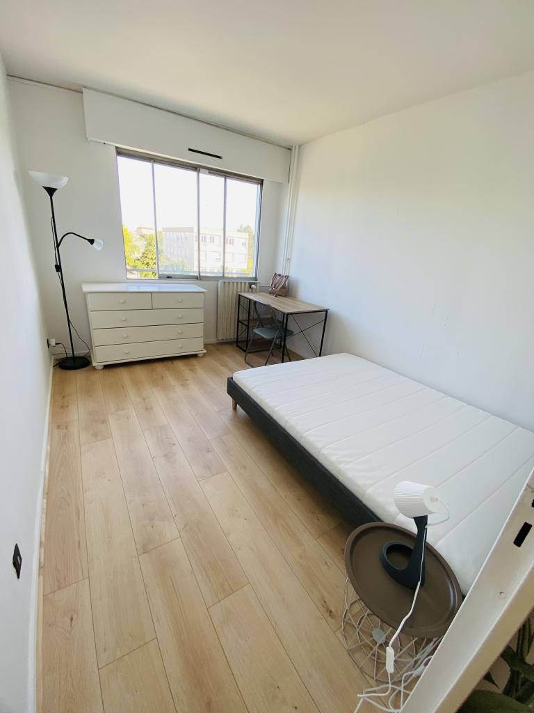 Location chambre Dijon - Photo 2