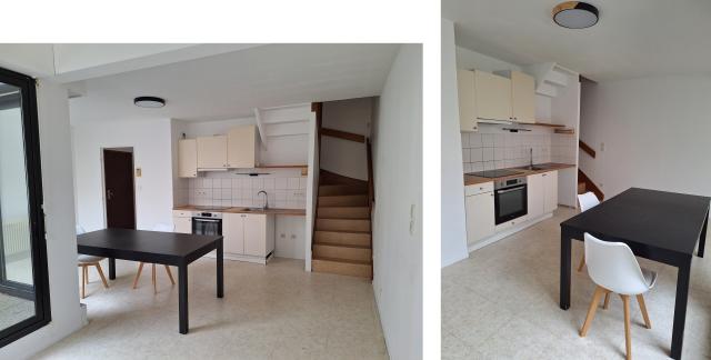 Location appartement T3 Rennes - Photo 3