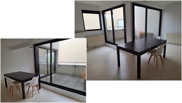 Location appartement T3 Rennes - Photo 4