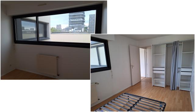 Location appartement T3 Rennes - Photo 5