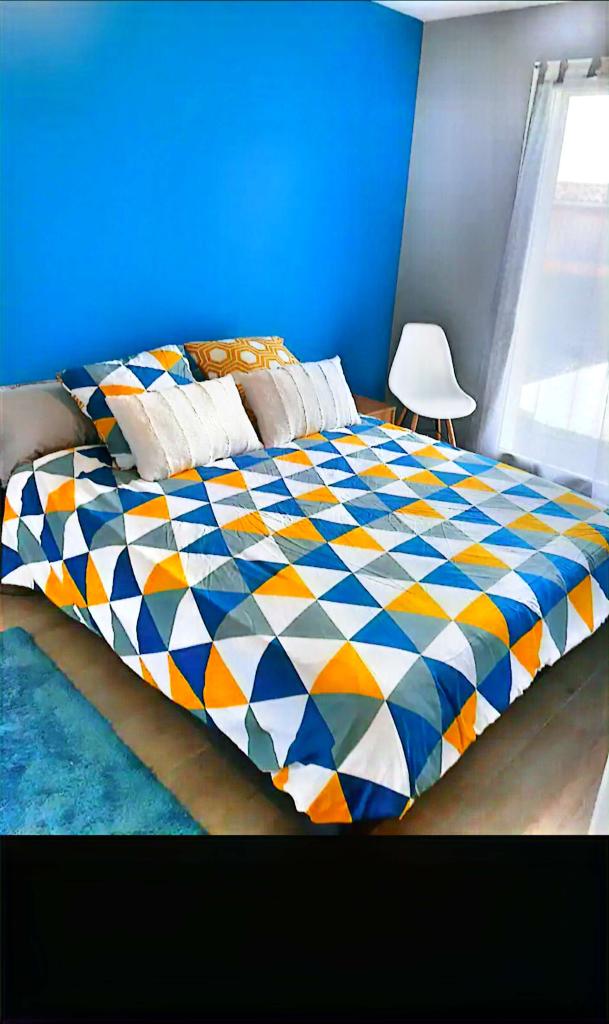 Location chambre Labruguiere - Photo 1