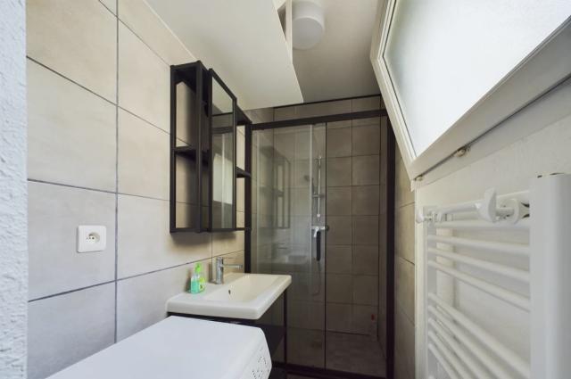Location appartement T2 Bordeaux - Photo 3