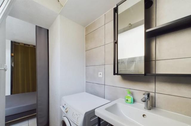 Location appartement T2 Bordeaux - Photo 5