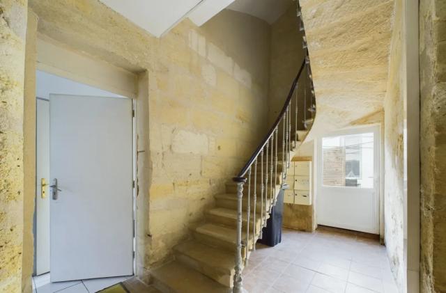 Location appartement T2 Bordeaux - Photo 7