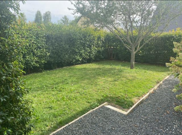 Location maison F4 Frenouville - Photo 2