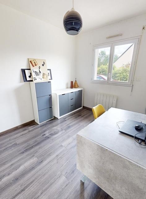 Location maison F4 Frenouville - Photo 3