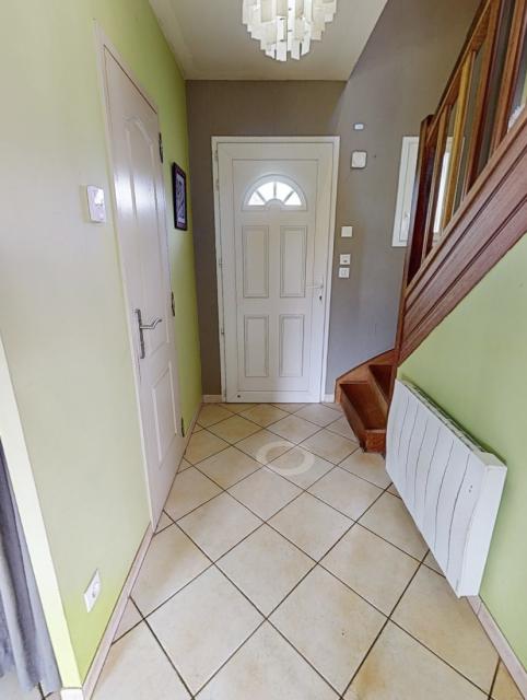 Location maison F4 Frenouville - Photo 4