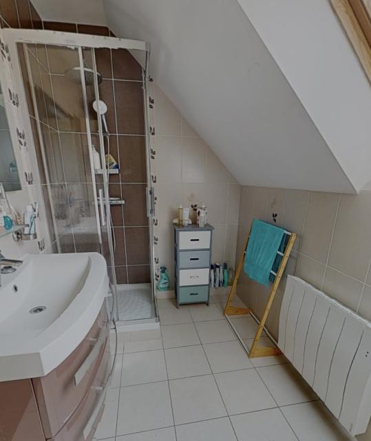 Location maison F4 Frenouville - Photo 5