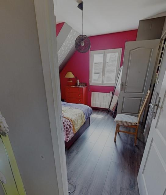 Location maison F4 Frenouville - Photo 7