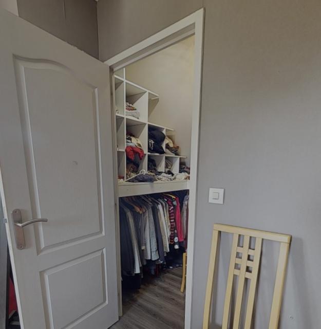 Location maison F4 Frenouville - Photo 8