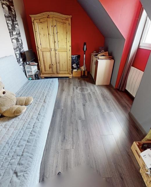 Location maison F4 Frenouville - Photo 9