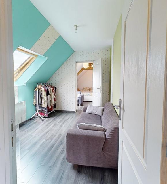 Location maison F4 Frenouville - Photo 10