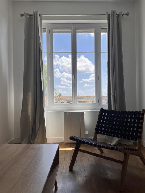 Location appartement T2 Melun - Photo 2