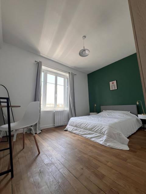 Location appartement T2 Melun - Photo 3