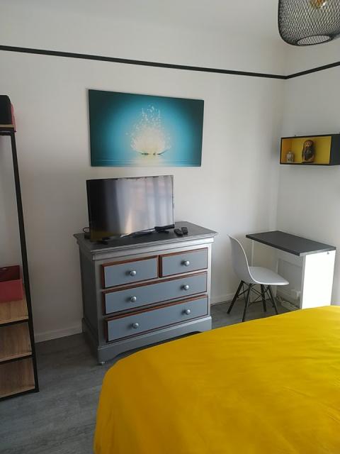 Location chambre Perpignan - Photo 1