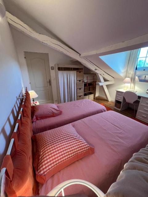 Location maison F7 Arcangues - Photo 2