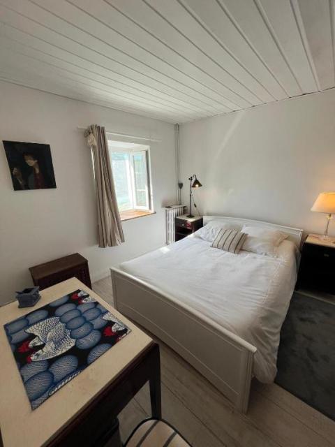 Location maison F7 Arcangues - Photo 4